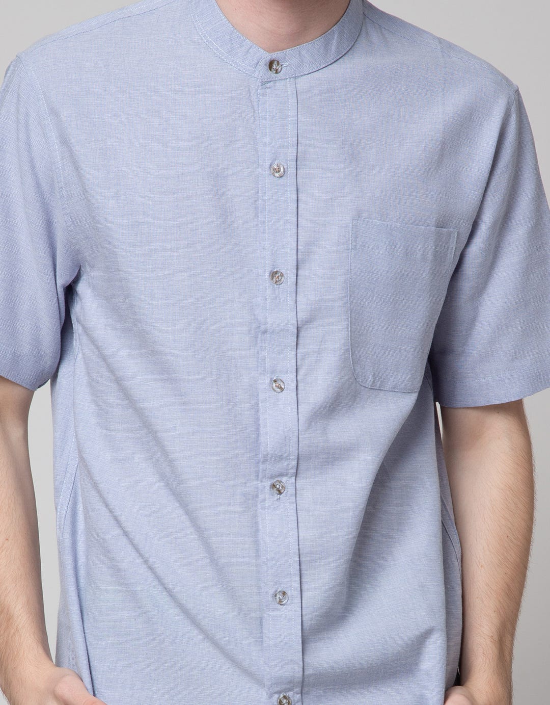 Intresse Clear Pond Men's Koko Shirt