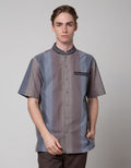 Intresse Lobelia Short Men's Koko Shirt
