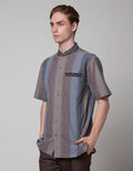 Intresse Lobelia Short Men's Koko Shirt