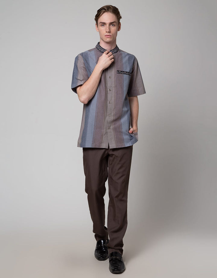 Intresse Lobelia Short Men's Koko Shirt