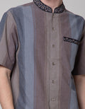 Intresse Lobelia Short Men's Koko Shirt