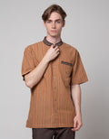 Intresse Beach Road Baju Koko Pria
