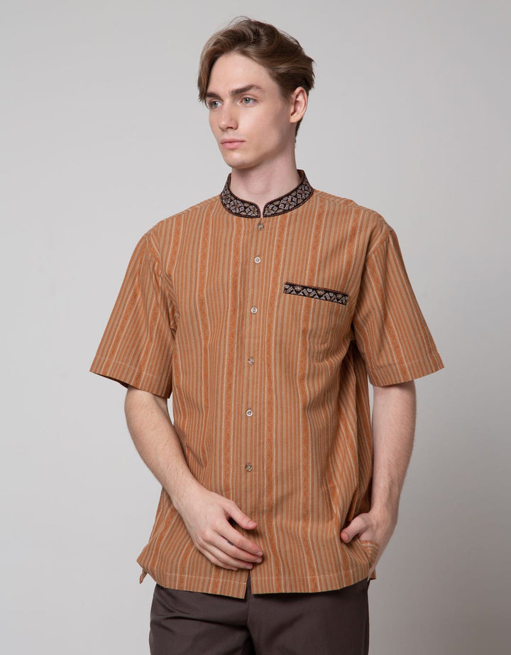 Intresse Beach Road Men's Koko Shirt