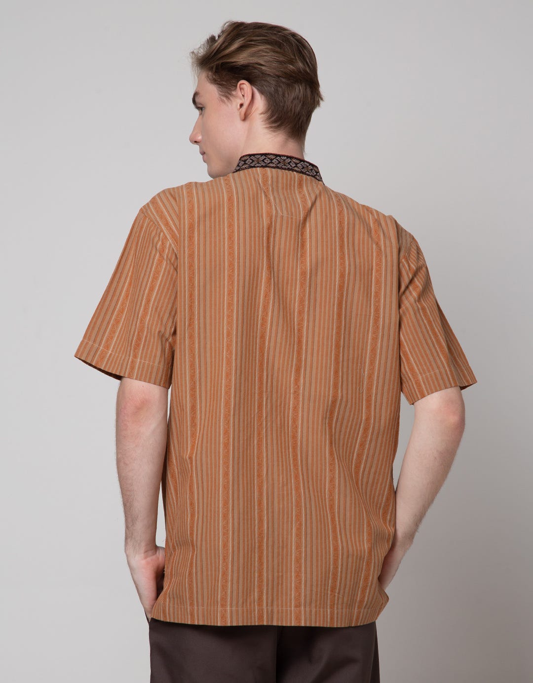 Intresse Beach Road Men's Koko Shirt