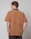 Intresse Beach Road Baju Koko Pria