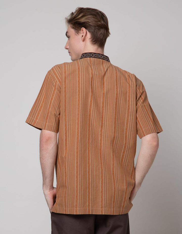 Intresse Beach Road Men's Koko Shirt