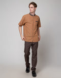Intresse Beach Road Baju Koko Pria