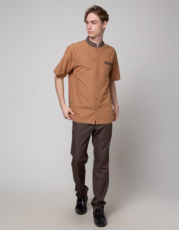 Intresse Beach Road Men's Koko Shirt