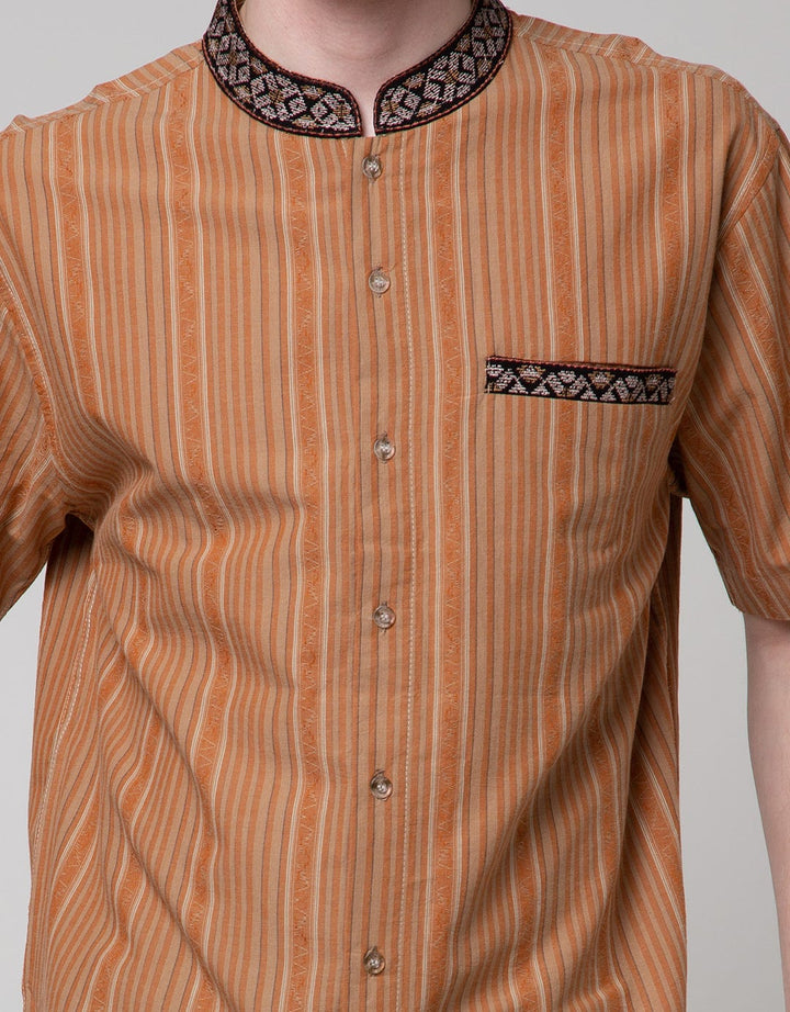 Intresse Beach Road Men's Koko Shirt