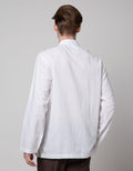 Intresse Melba Toast WH Baju Koko Long