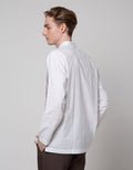 Intresse Ringdove Long Koko Shirt