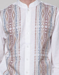Intresse Ringdove Long Koko Shirt