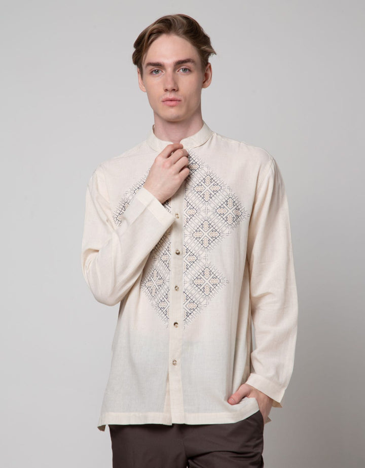 Intresse Frog Prince 3 Men's Koko Shirt
