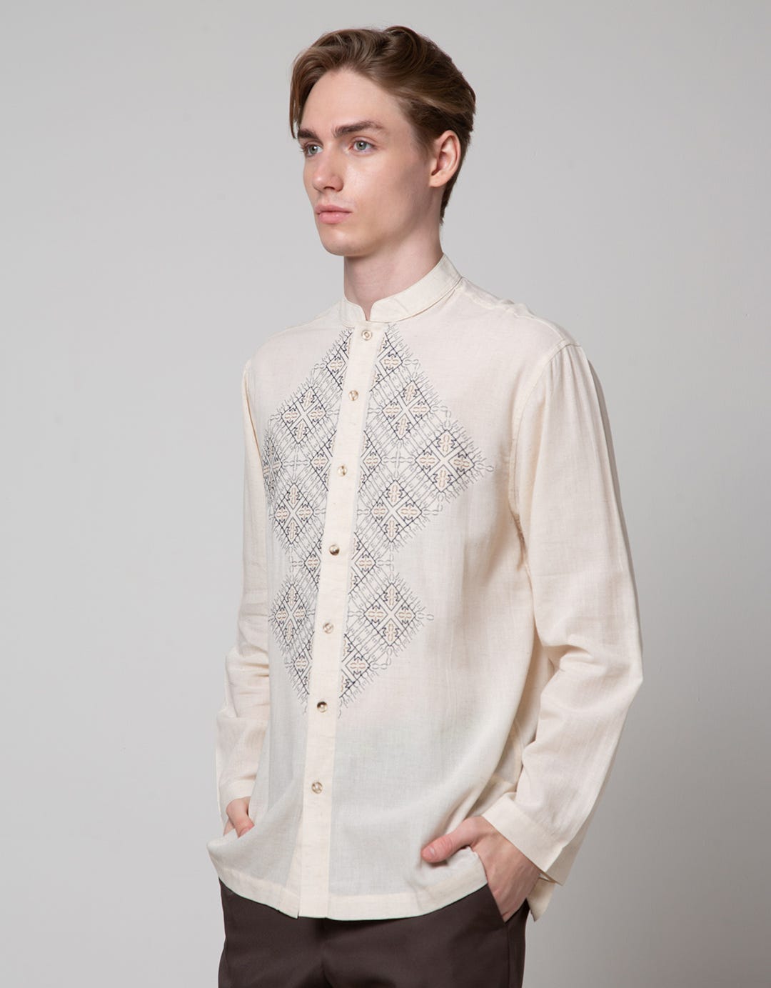 Intresse Frog Prince 3 Men's Koko Shirt