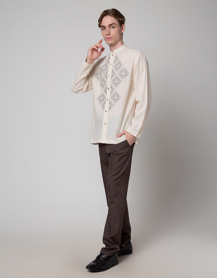 Intresse Frog Prince 3 Men's Koko Shirt