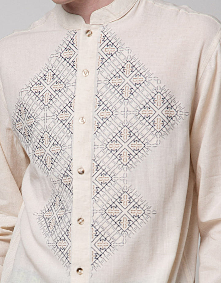 Intresse Frog Prince 3 Men's Koko Shirt