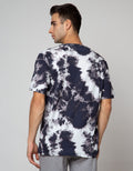 American Jeans Tie Dye Print Men's T-Shirt