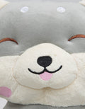 Sun Dog Shiba Hug Doll Kids