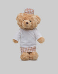 Little M Teddy Bear Lebaran Boy Sarong