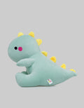 Little M Cute Fat Dino Green