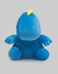 Little M Cute Fat Dino Blue