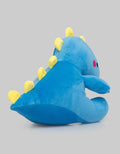 Little M Cute Fat Dino Blue
