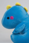 Little M Cute Fat Dino Blue