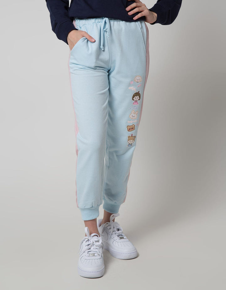 Nevada Jogger Knit Pants Sweeties