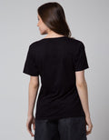 Nevada Short Sleeve T-Shirt Solid Rest