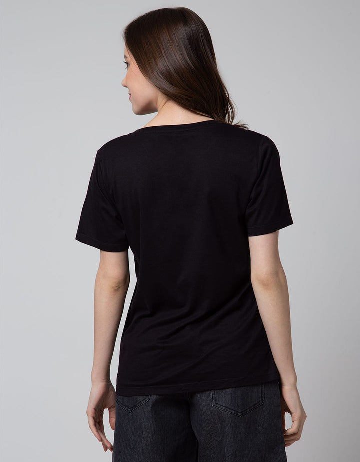 Nevada Short Sleeve T-Shirt Solid Rest