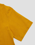 Suko Resort Shirt Rayon Linen Kerah Kemeja Lengan Pendek Wanita