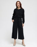 Suko Cotton Linen Women's Pants