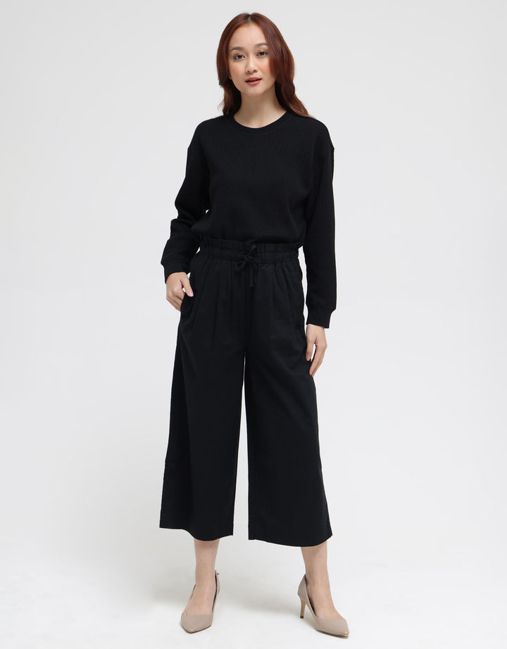 Suko Katun Linen Celana Wanita