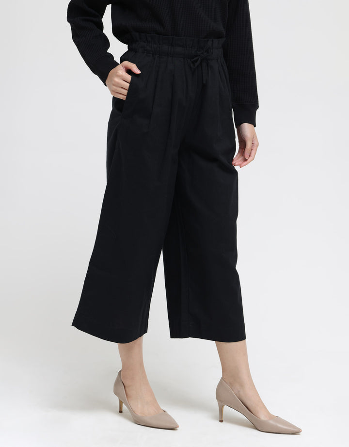 Suko Katun Linen Celana Wanita