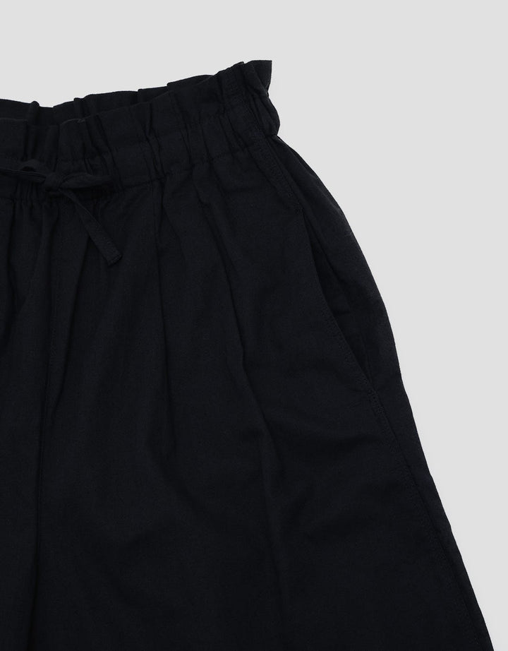 Suko Katun Linen Celana Wanita