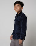 Nevada Pocket Corduroy Jaket Anak Laki-laki