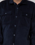 Nevada Pocket Corduroy Jaket Anak Laki-laki