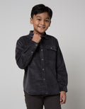 Nevada Boys Corduroy Jacket