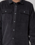 Nevada Boys Corduroy Jacket