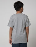 Nevada Short Sleeve T-Shirt Splash Anime Samurai