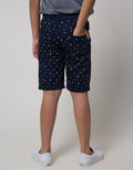 Nevada Short Pants Woven Nautical
