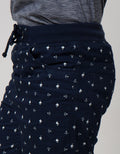 Nevada Short Pants Woven Nautical