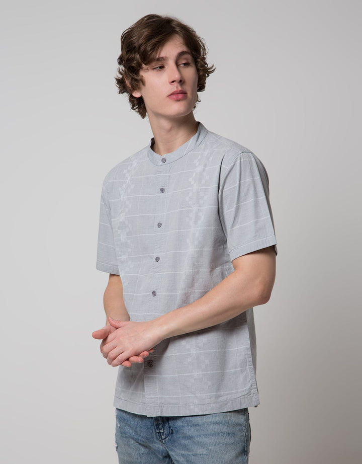 Cardinal Casual Plaid Koko Men