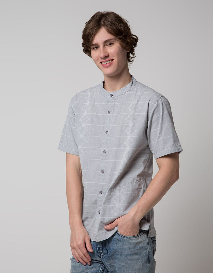 Cardinal Casual Plaid Koko Men