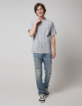 Cardinal Casual Plaid Koko Men