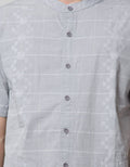 Cardinal Casual Plaid Koko Men