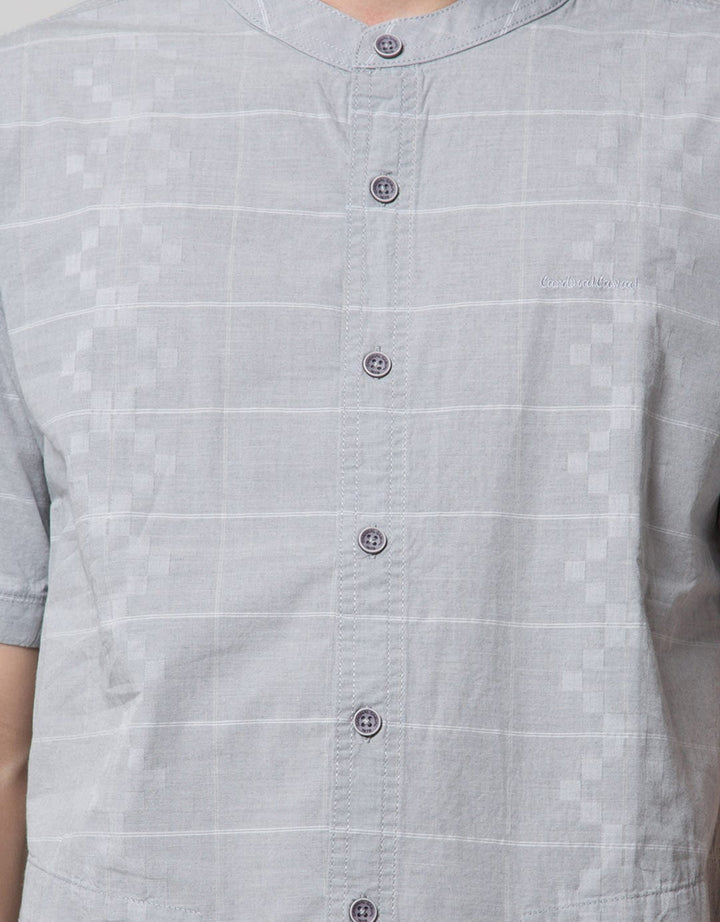 Cardinal Casual Plaid Koko Men