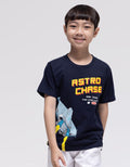 Little M Best Buy Plane Boys T-Shirt