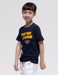 Little M Best Buy Plane Boys T-Shirt