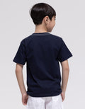 Little M Best Buy Plane Boys T-Shirt